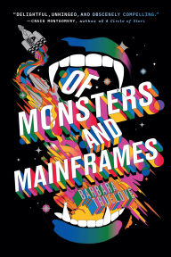 Free ebook in pdf format download Of Monsters and Mainframes by Barbara Truelove