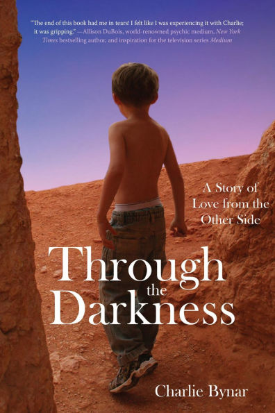 Through the Darkness: A Story of Love from the Other Side