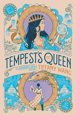 Tempest's Queen