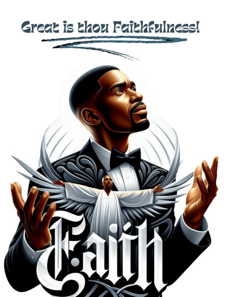 Great is thou Faithfulness