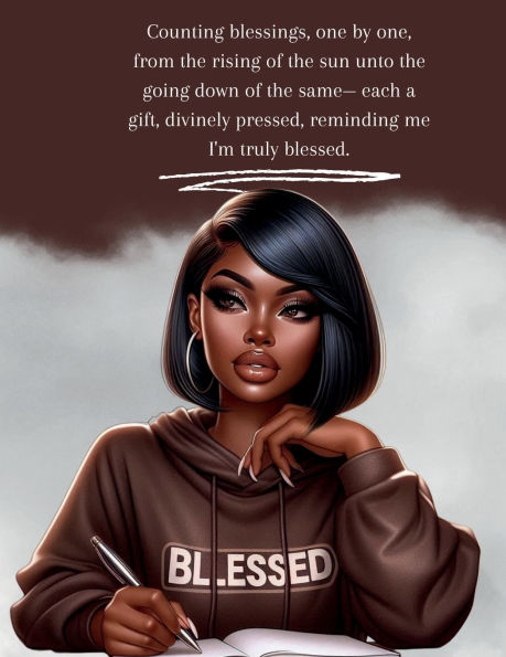 Blessed