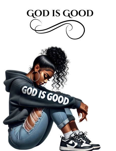 God Is Good