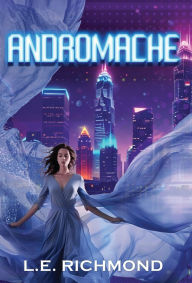 Full pdf books free download Andromache by L E Richmond PDF RTF ePub 9781964726144 (English literature)