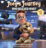 Joey's Journey: Who Rescued Who