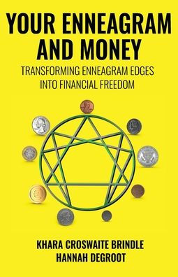 Your Enneagram and Money: Transforming Edges Into Financial Freedom