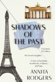 Title: Shadows of the Past, Author: Annita Rodgers