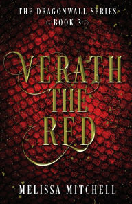 Ebook free download english Verath the Red: A Slow Burn Fantasy Series