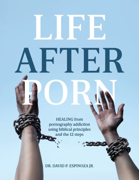 Life After Porn: HEALING from pornography addiction using biblical principles and the 12 steps