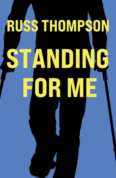 Standing for Me