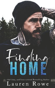Forums ebooks download Finding Home 9781964868288