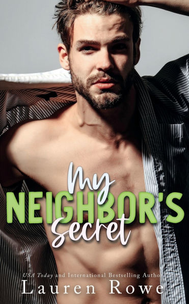 My Neighbor's Secret - Alternate