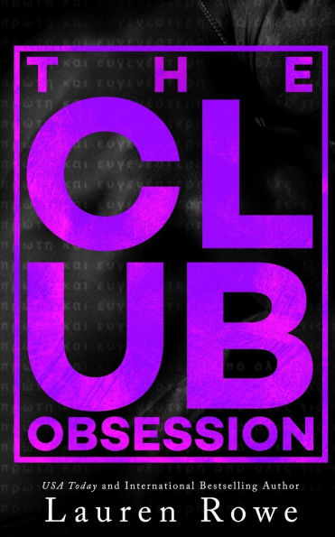 The Club: Obsession