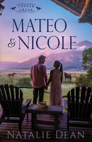 Mateo & Nicole