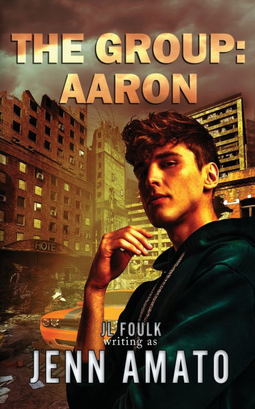 The Group: Aaron