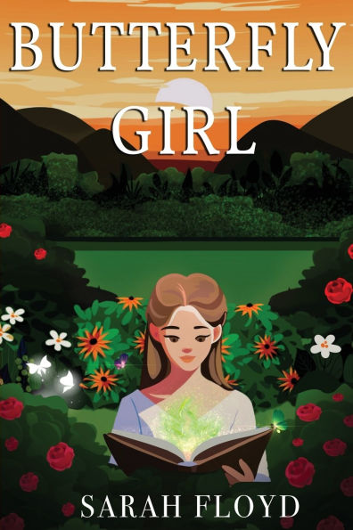Butterfly Girl