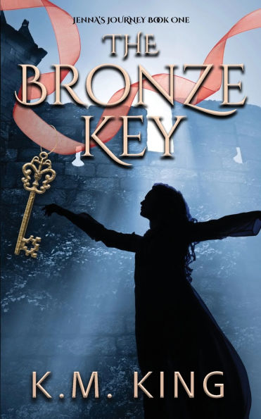 The Bronze Key