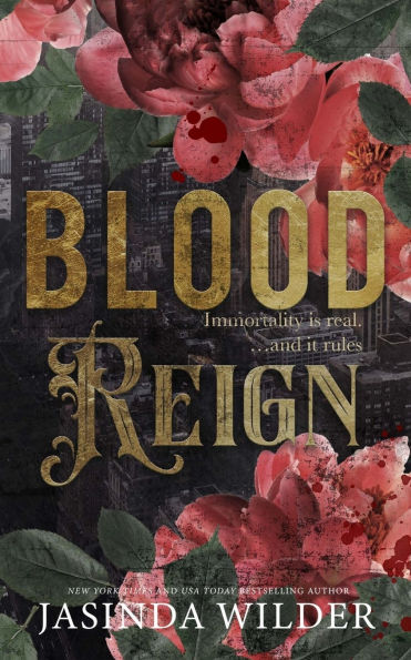Blood Reign