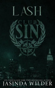 Lash: Club Sin Book 7