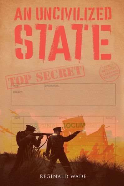 An Uncivilized State