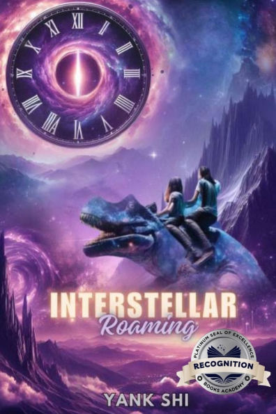 Interstellar Roaming (Latest Edition)