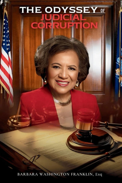 The Odyssey of Judicial Corruption