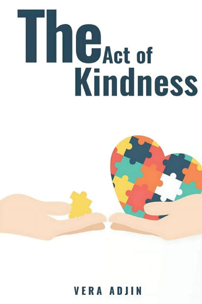 The Act of Kindness (Latest Edition)