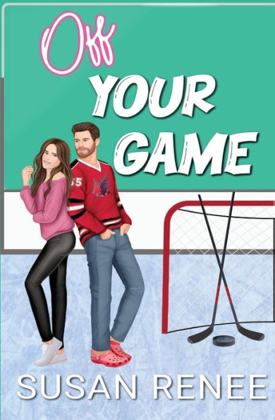 Off Your Game: Alternate Special Illustrated Edition