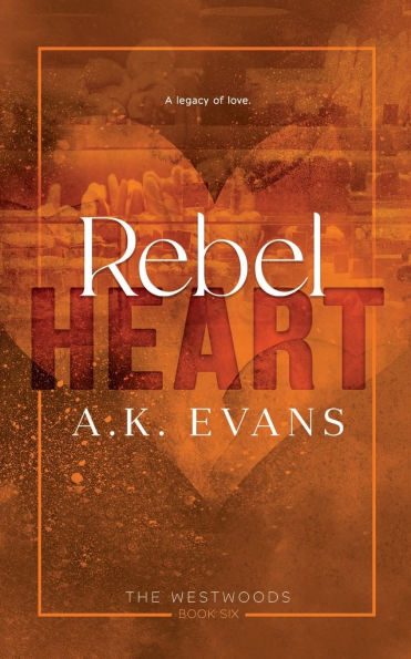 Rebel Heart