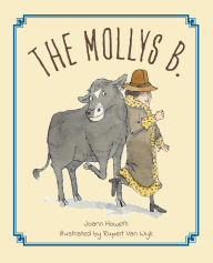 Epub free ebook downloads The Mollys B. (English literature) iBook