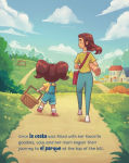 Alternative view 2 of Bilingual Beginnings: Pícnic Adventure