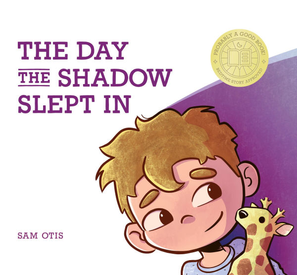 The Day the Shadow Slept In