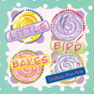 Open source soa ebook download Little Bird Bakes in English CHM PDB