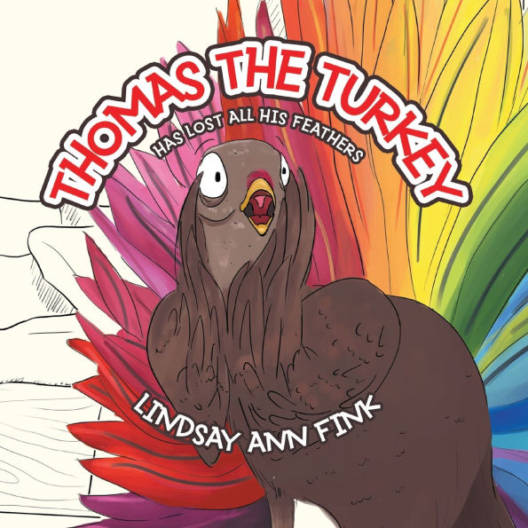 Thomas the Turkey