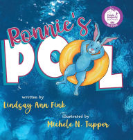 Kindle downloading free books Ronnie's Pool ePub DJVU by Lindsay Ann Fink, Michele N Tupper