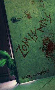Title: Zombunny, Author: Craig Crawford