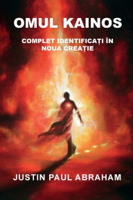 Title: Romanian Edition: Beyond Human, Author: Justin Paul Abraham