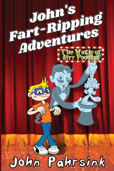 The Magic of Airy Poodini