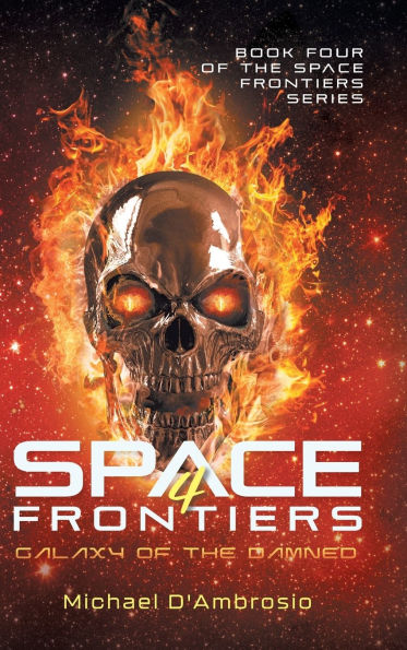 Space Frontiers: Galaxy of the Damned