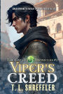 Viper's Creed: A Fast-Paced, Enemies to Lovers Romantasy Adventure!