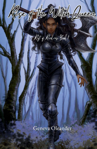 Rise of the Witch Queen