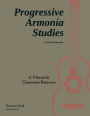 Progressive Armonia Studies Level 2 Director: A Mariachi Classroom Resource