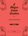 G Major Scale Studies Director Score: A Mariachi Classroom Resource