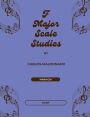 F Major Scale Studies Harp: A Mariachi Classroom Resource