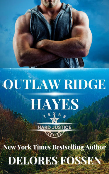 OUTLAW RIDGE: HAYES: