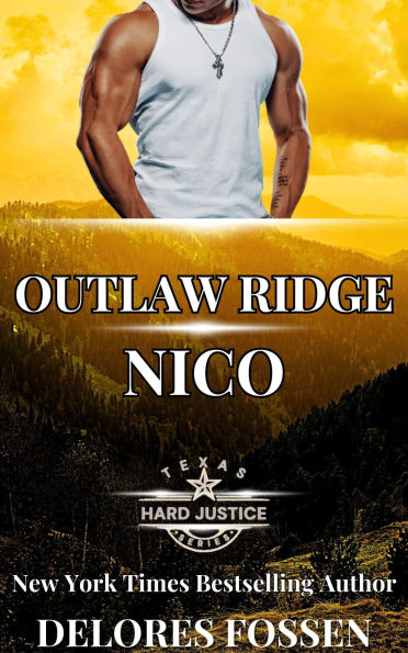 Outlaw Ridge: Nico
