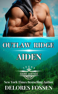 Free pdf file download ebooks Outlaw Ridge: Aiden: English version