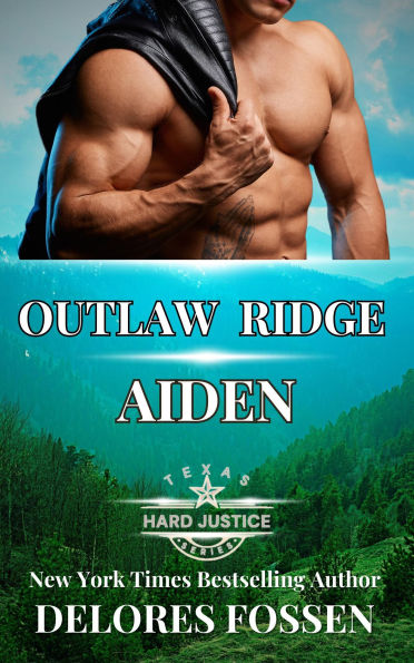 Outlaw Ridge: Aiden: