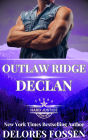 Outlaw Ridge: Declan: