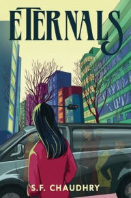 Free ebooks download for ipod Eternals