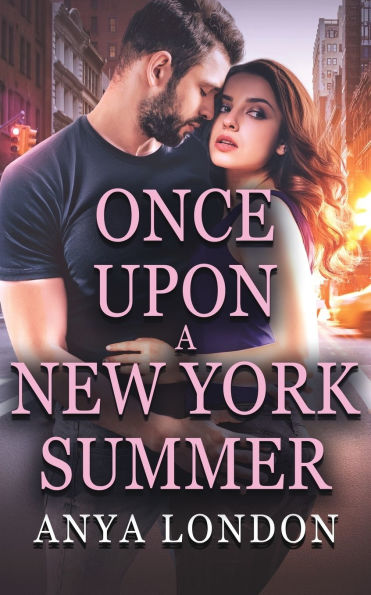 Once Upon a New York Summer